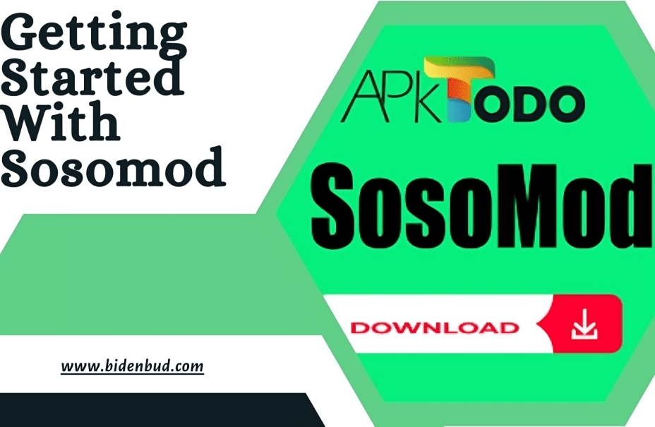 sosomod apk

